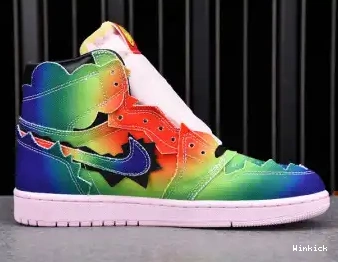 MULTI OG JORDAN BALVIN HIGH X  1 DC3481-900 J 0424